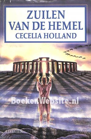 Zuilen van de hemel Zuilen van de hemel