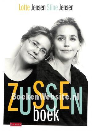 Zussenboek