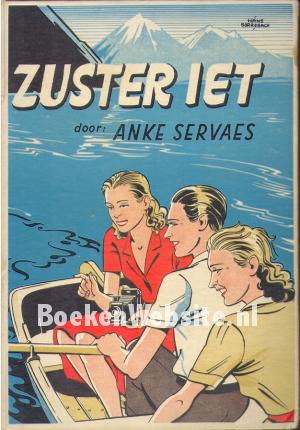 Zuster Iet