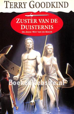 Zuster van de Duisternis