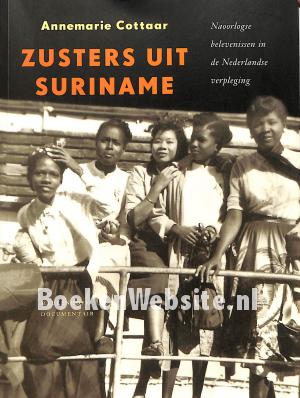Zusters uit Suriname