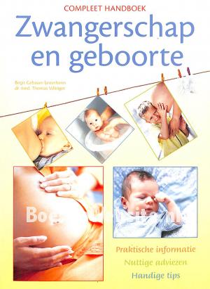 Zwangerschap en geboorte