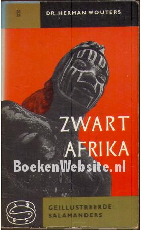 Zwart Afrika