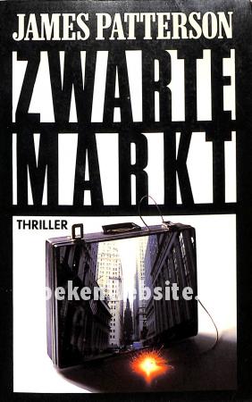 Zwarte markt Zwarte markt