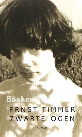 Zwarte ogen Zwarte ogen