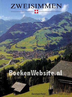 Zweisimmen Zweisimmen