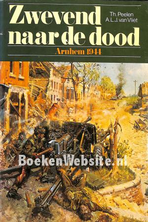 Zwevend naar de dood