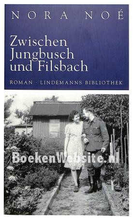 Zwischen Jungbusch und Filsbach