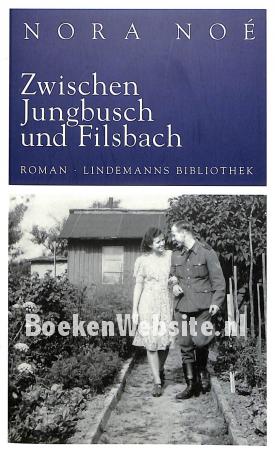 Zwischen Jungbusch und Filsbach Zwischen Jungbusch und Filsbach