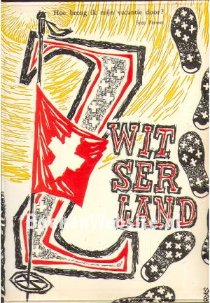 Zwitserland