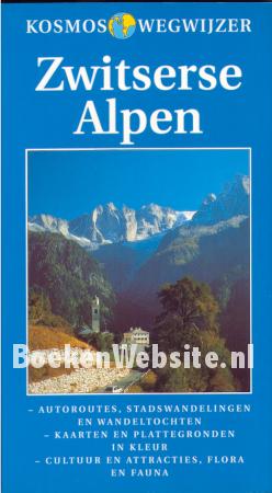 Zwitserse Alpen