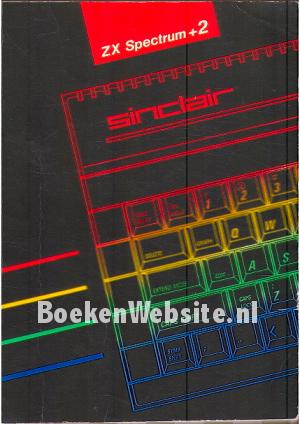 ZX Spectrum+ 2