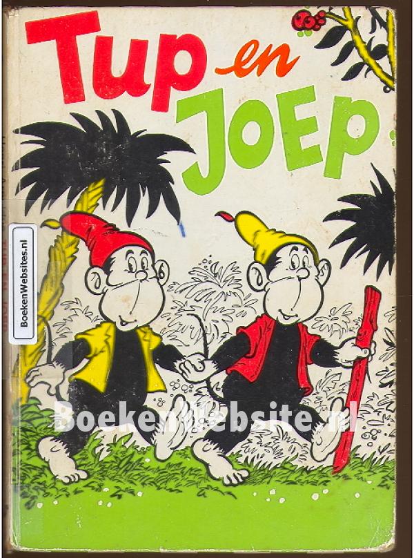 Tup en Joep, Arnoldus Henri BoekenWebsite.nl