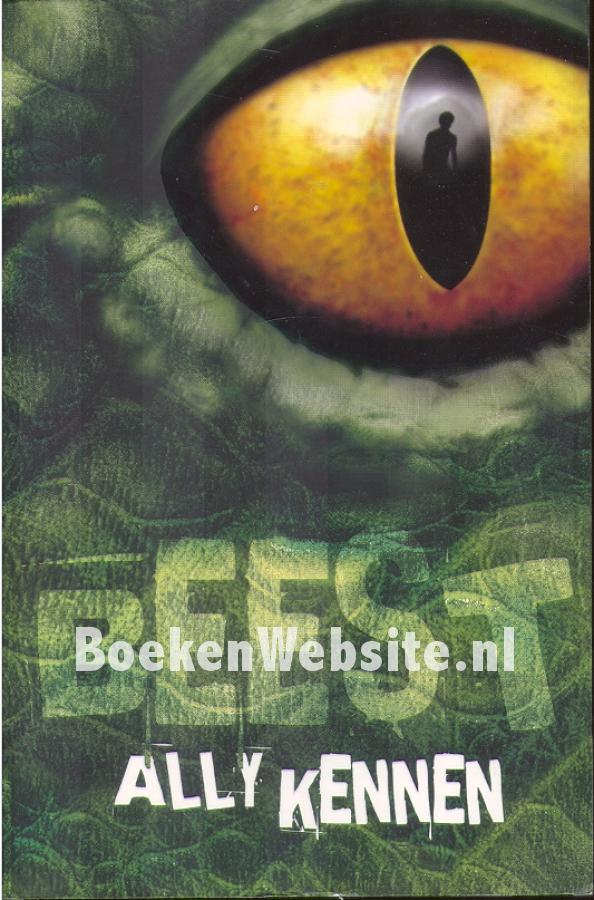 Beest, Ally Kennen Boeken Website.nl