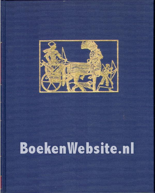 De wereld van de bijbel in