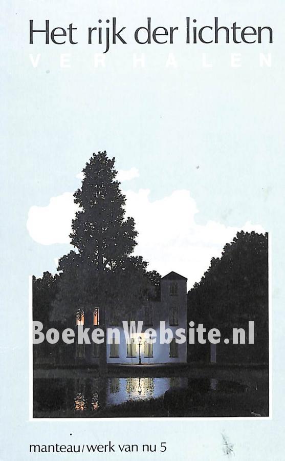 Het rijk der lichten, Diversen | BoekenWebsite.nl