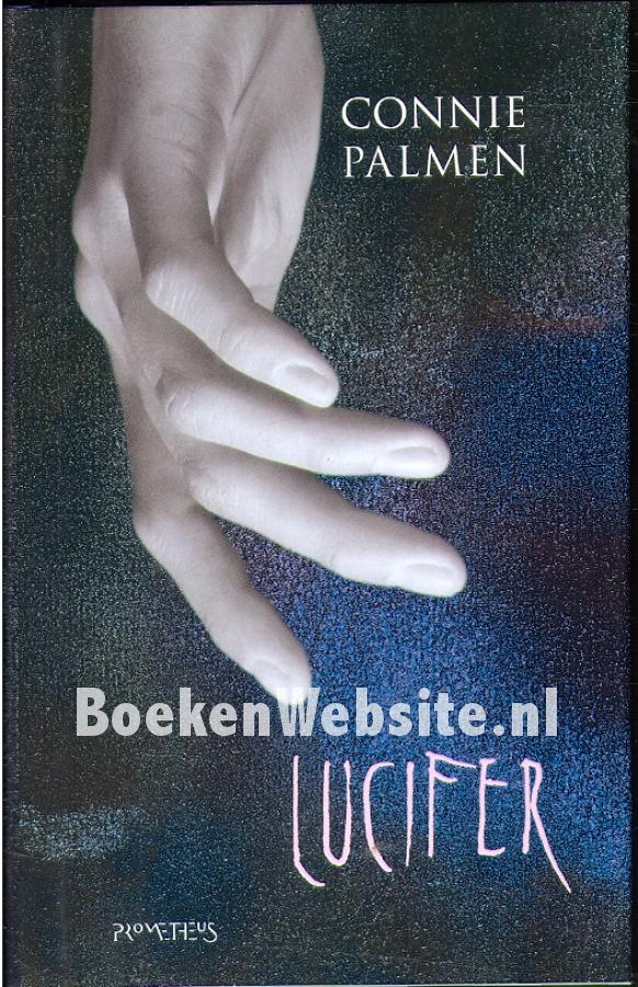 Lucifer, Palmen Connie BoekenWebsite.nl Lucifer, Palmen Connie BoekenWebsite.nl