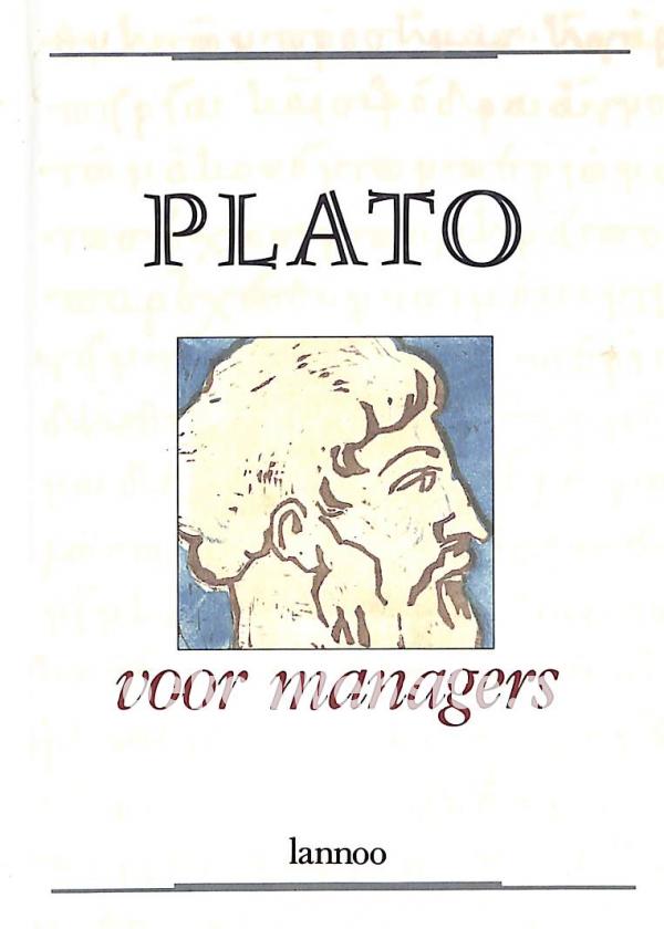 Plato voor managers, Berghe Gaby Vanden BoekenWebsite.nl Plato voor managers, Berghe Gaby Vanden BoekenWebsite.nl