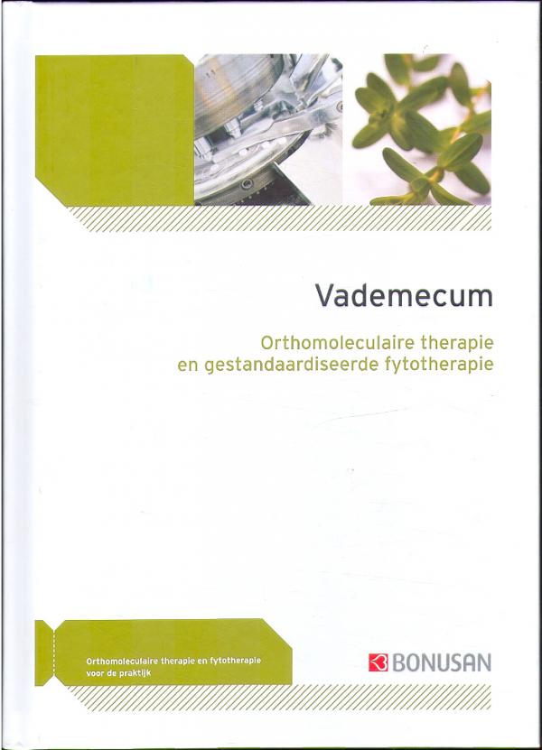Vademecum BoekenWebsite.nl