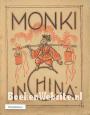Monki in China