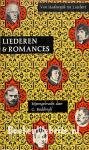 0173 Liederen & romances