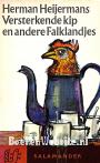 0194 Versterkende kip en andere Falklandjes