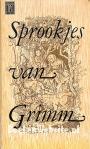0211 Sprookjes van Grimm I