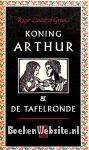 0263 Koning Arthur & de Tafelronde