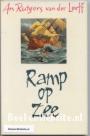 Ramp op Zee