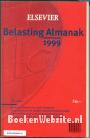 Belasting Almanak 1999