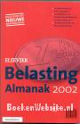 Belasting Almanak 2002