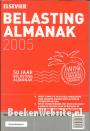 Belasting Almanak 2005