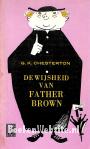 0517 De wijsheid van Father Brown