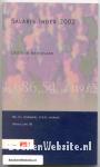 Salaris Index 2002 CAO's in Nederland