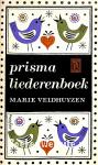 0632 Prisma liederenboek