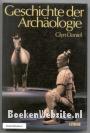 Geschichte der Archäologie