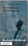 0704 De slag om Stalingrad