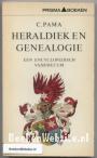 1390 Heraldiek en Genealogie