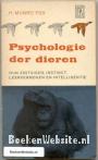 0532 Psychologie der dieren