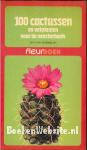 100 cactussen en vetplanten