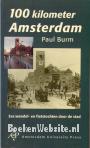 100 kilometer Amsterdam