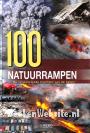 100 natuurrampen