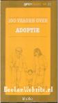 100 vragen over Adoptie