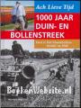 1000 jaar Duin en Bollenstreek: Het bloembollenbedrijf na 1940