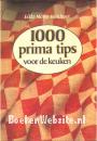 1000 prima tips voor de keuken