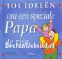 101 ideeën om een speciale Papa te zijn