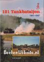101 Tankbataljon 1957-1997