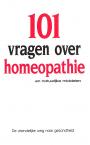 101 vragen over homeopathie