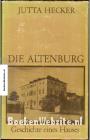 Die Altenburg, Geschichte eines Hauses