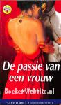 1032 De passie van een vrouw